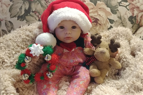 Holiday Crafts To Do With Your Doll