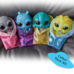 Alien Babies Collection
