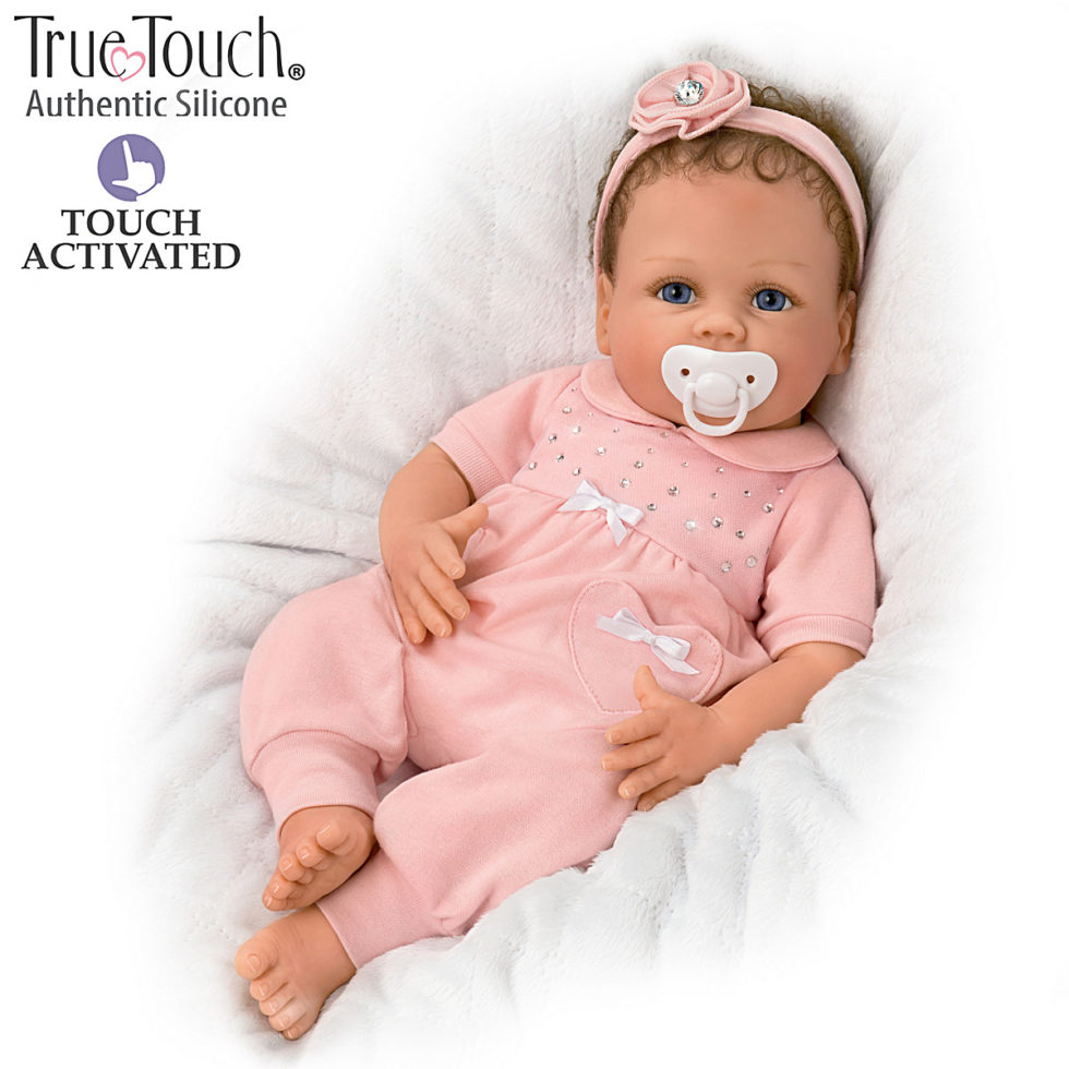 AshtonDrake Dolls Baby Dolls, Reborns, Silicone Dolls, and More