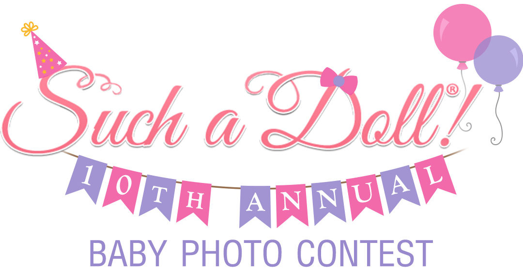 10th Annual Such A Doll!™ Contest Kickoff